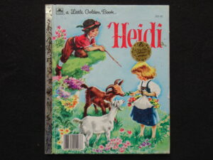 Heidi- '82C