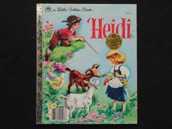 Heidi- '82C