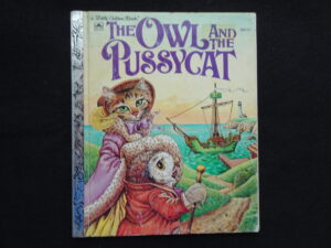 The Owl and the Pussycat