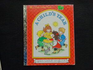 A Child's Year