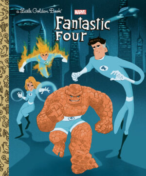 Fantastic Four