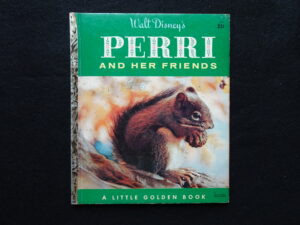 Perri and Her Friends (Disney)