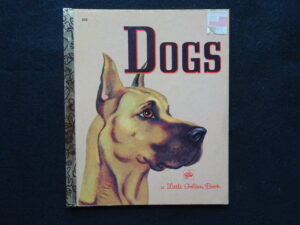 Dogs- 1973
