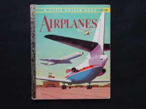 Airplanes