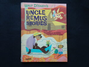 BGB- Uncle Remus (Disney)