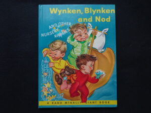 BGB-Wynken, Blynken and Nod