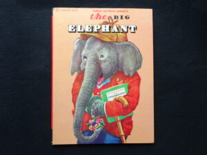 BGB- The Big Elephant
