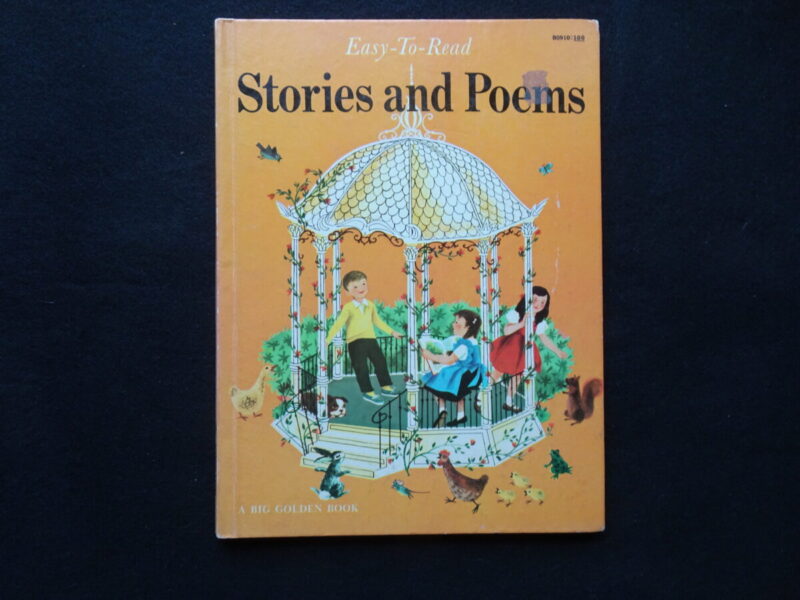 BGB- Easy-to-Read Stories and Poems