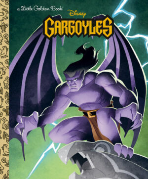 Gargoyles (Disney)