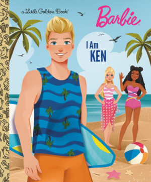 I Am Ken