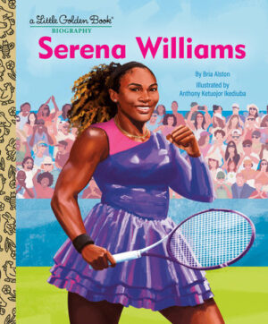 Serena Williams