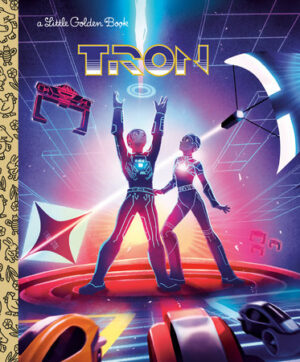 Tron (Disney)