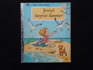 Jenny's Surprise Summer