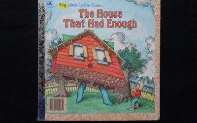 The House That Had Enough