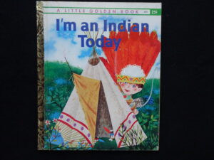 I'm An Indian Today- A