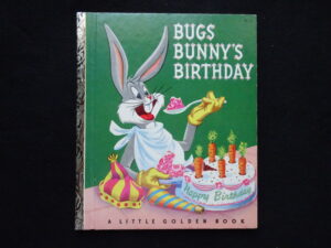 Bugs Bunny's Birthday