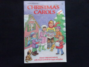 BGB- Christmas Carols