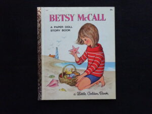 Betsy McCall