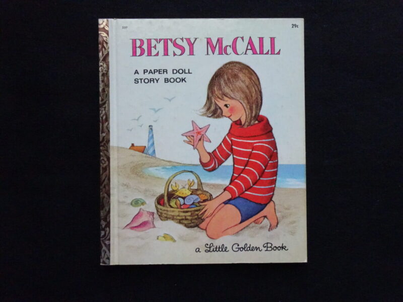 Betsy McCall