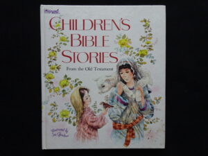 BGB- Children's Bible Stories