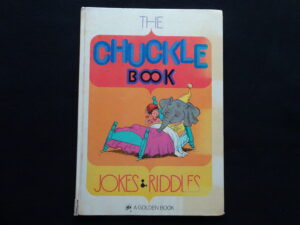 BGB- The Chuckle Book