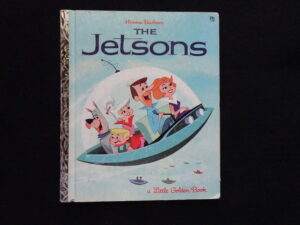 The Jetsons- 1962B