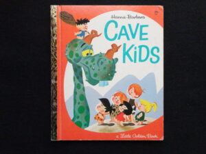 Cave Kids-A