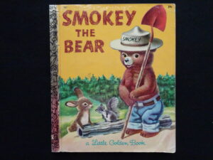 Smokey the Bear