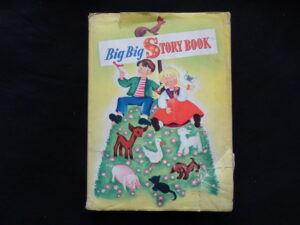 BGB- Big Big Storybook