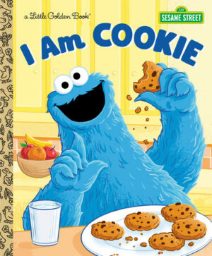 I Am Cookie
