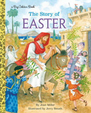 BGB- The Story of Easter