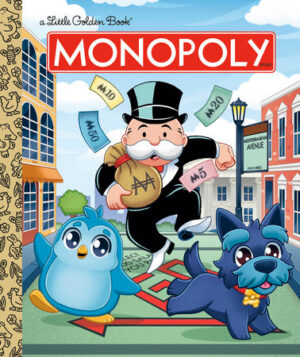 Monopoly