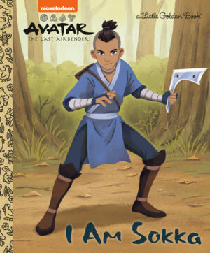 Avatar- I Am Sokka
