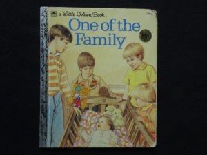 One of the Family