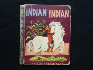 Indian Indian- A