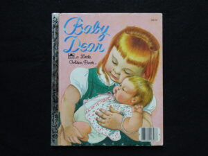 Baby Dear