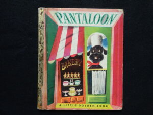 Pantaloon- 1951A