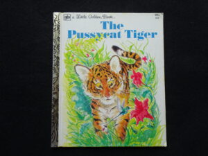 The Pussycat Tiger- 1977