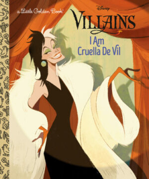 I Am Cruella De Vil
