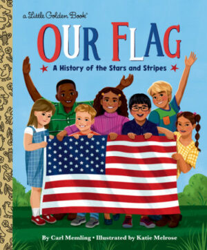 Our Flag (2026)
