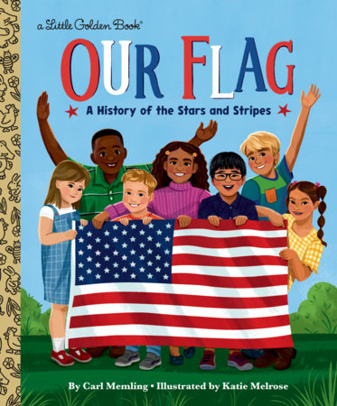 Our Flag (2026)