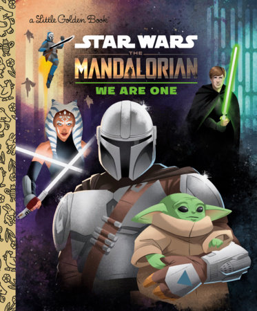 Mandalorian- We Are One