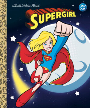 Supergirl