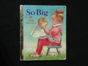 So Big