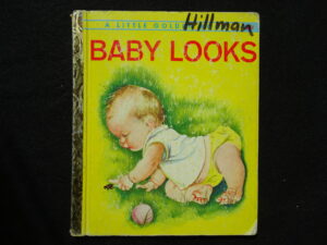 Baby Looks (Eloise Wilkin)