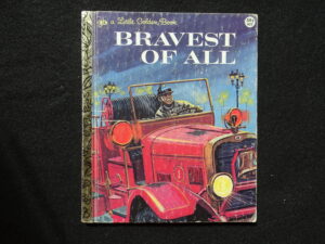 Bravest of All