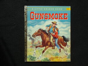 Gunsmoke