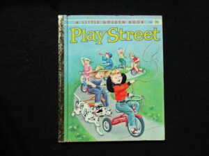 Play Street