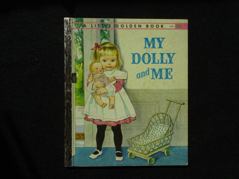My Dolly and Me