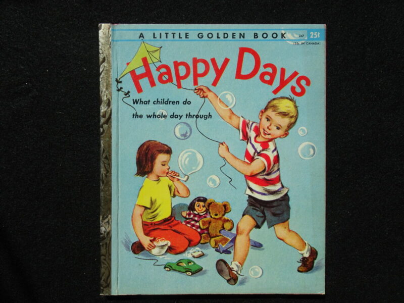 Happy Days- 1955